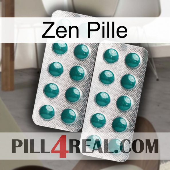 Zen Pill dapoxetine2